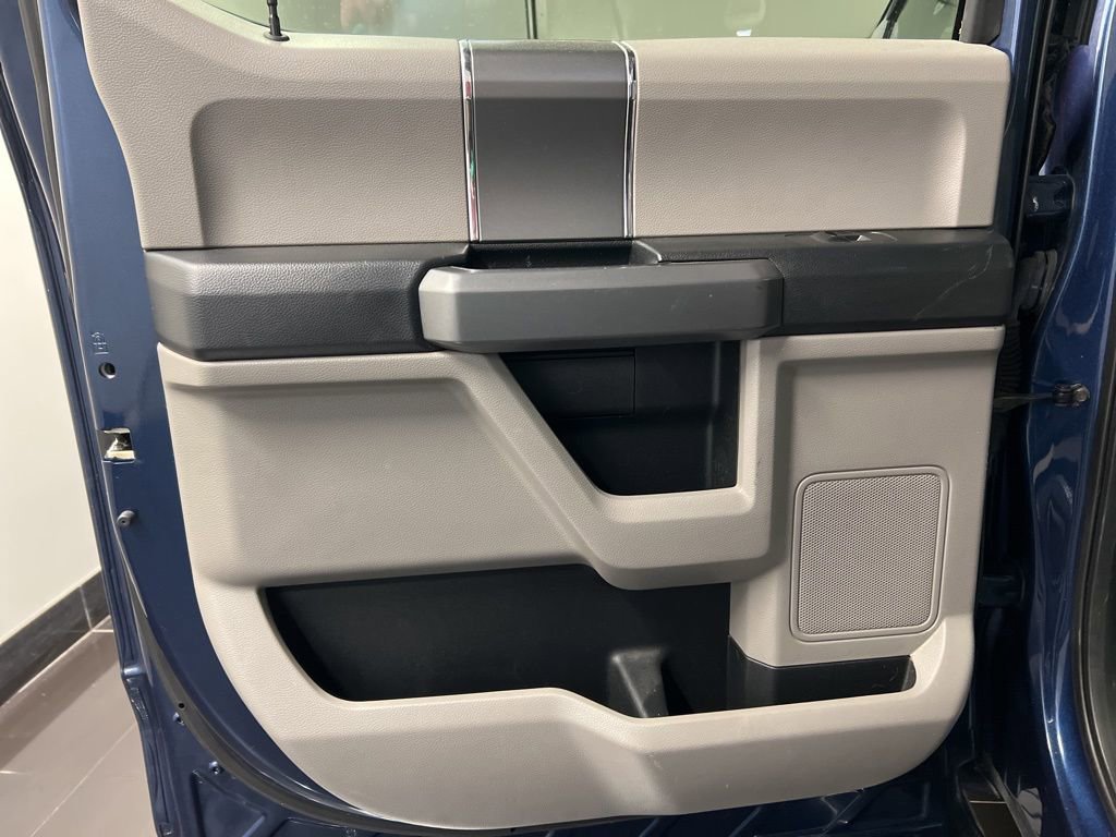 Used 2018 Ford F150 XLT w/ Equipment Group 302A Luxury image 30