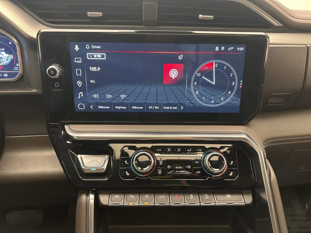 Used 2023 GMC Sierra 1500 Denali image 20