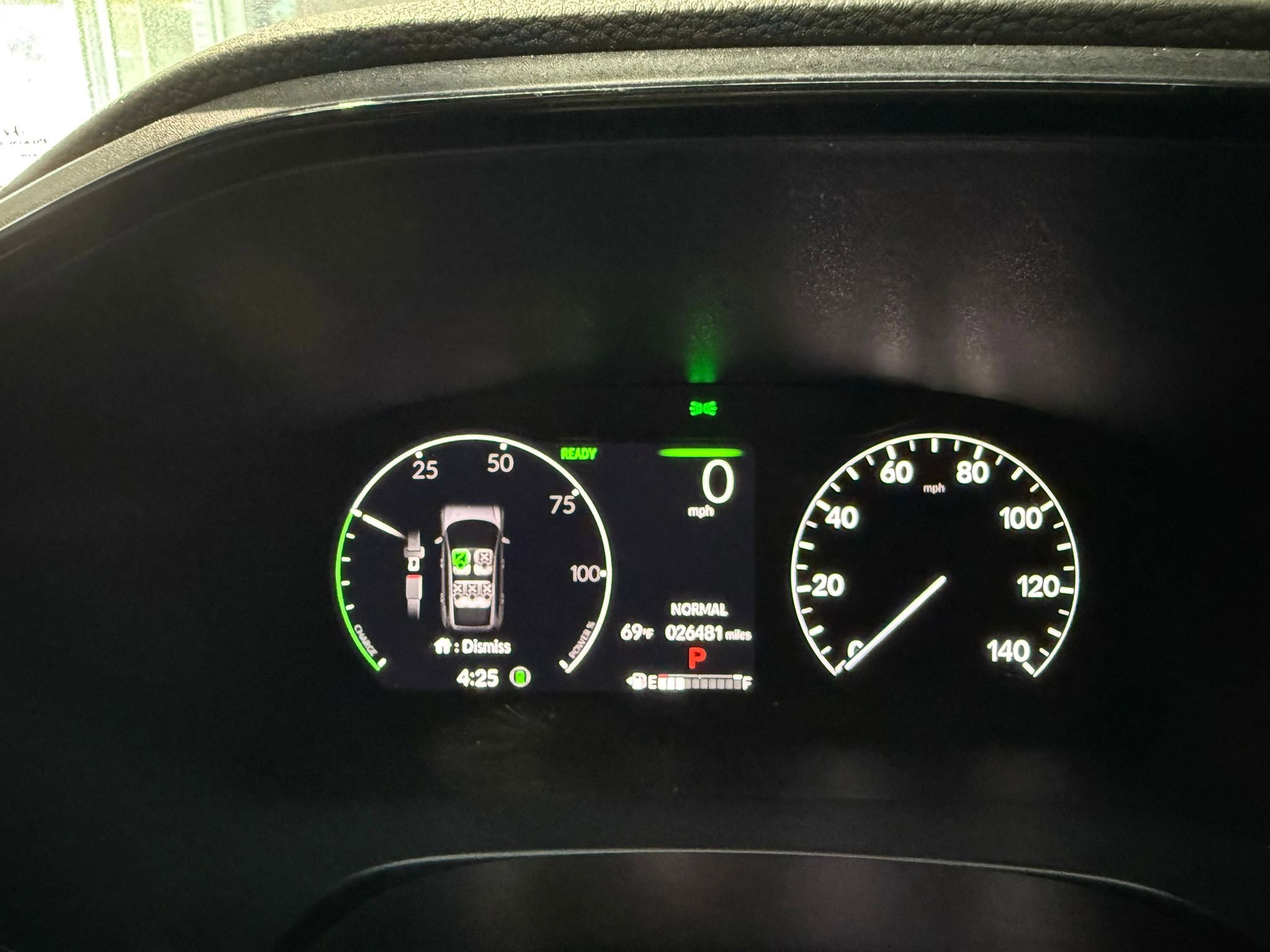 Used 2023 Honda CR-V Sport image 16