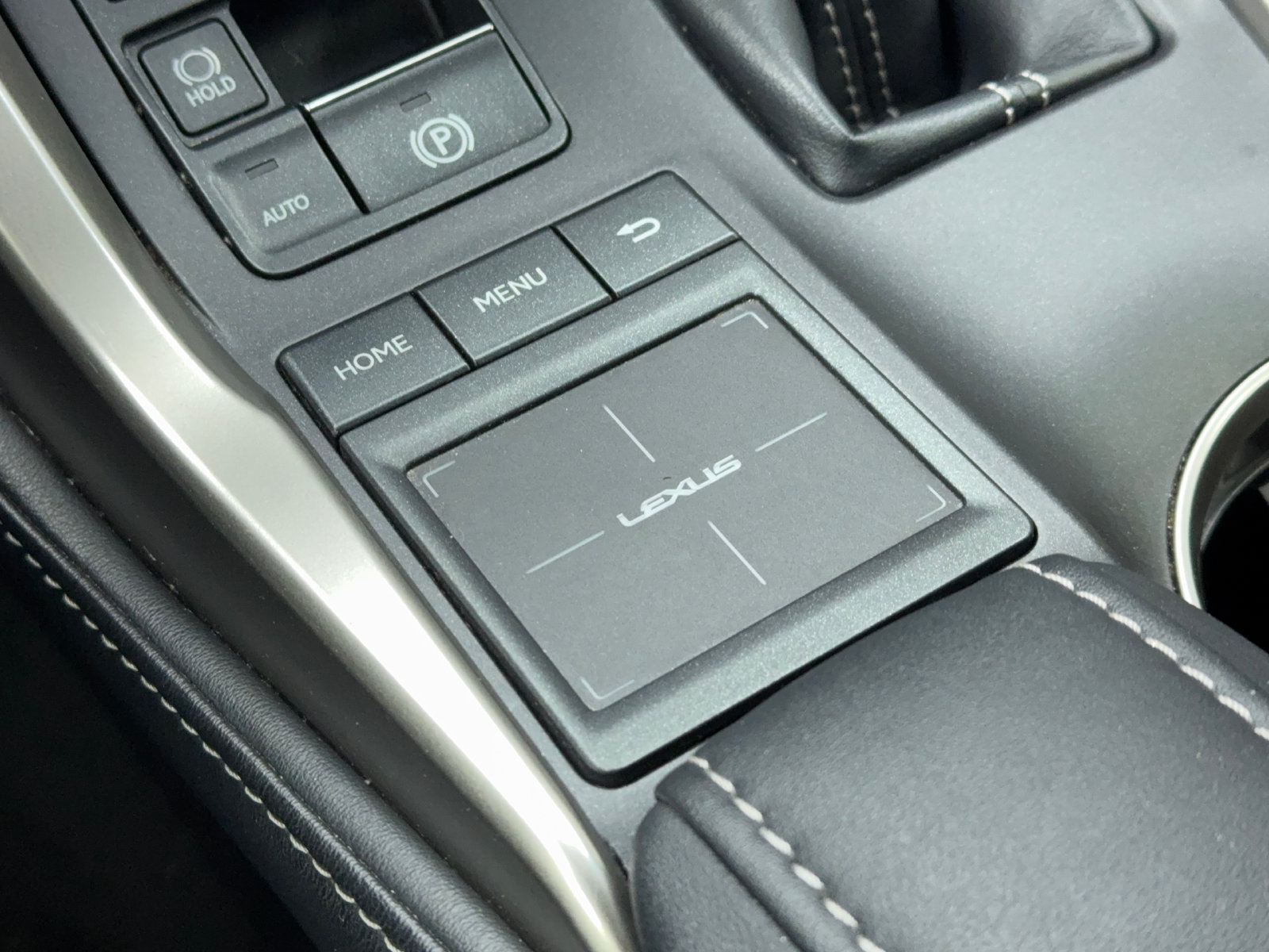 Used 2016 Lexus NX 200t FWD w/ Premium Package image 31