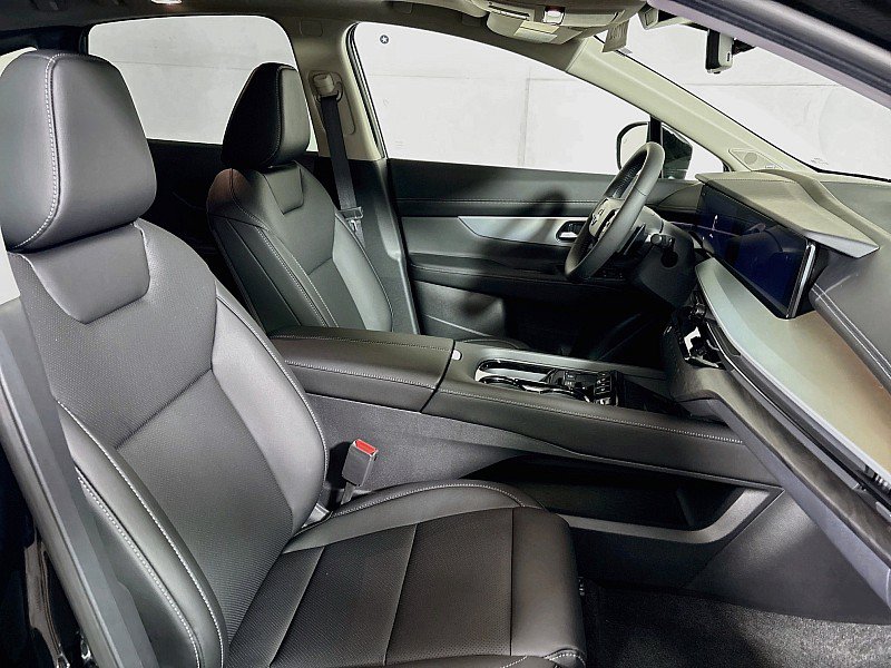 New 2027 Nissan Murano SL AWD/4WD image 29