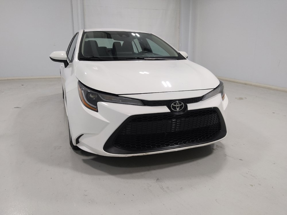 Used 2022 Toyota Corolla LE FWD image 14