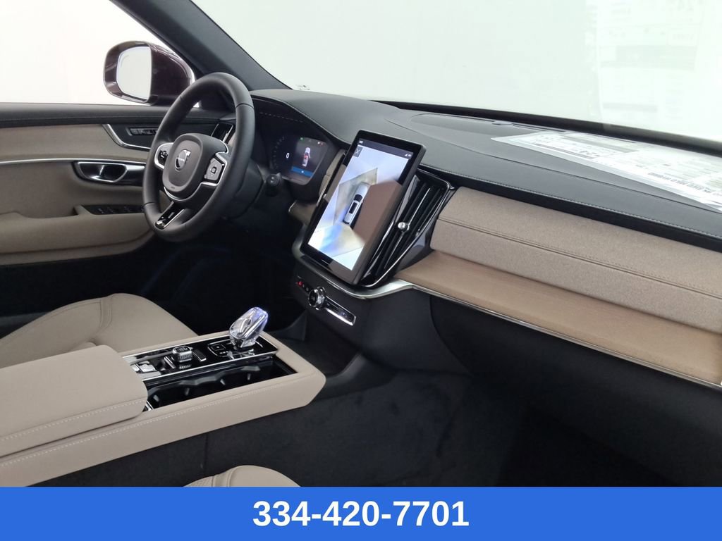 New 2026 Volvo XC90 B5 Plus image 24