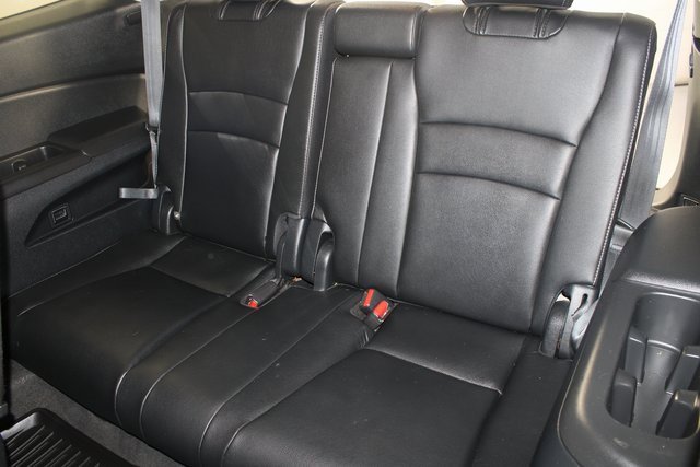 Used 2022 Honda Pilot EX-L image 20