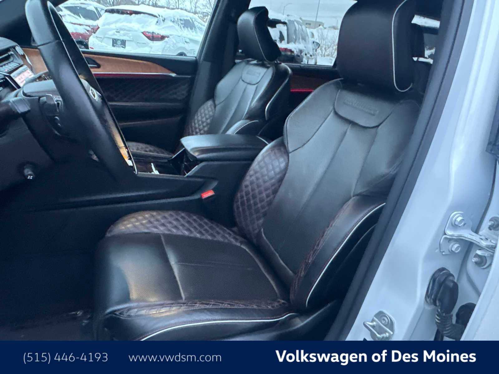 Used 2023 Jeep Grand Cherokee L Summit image 9