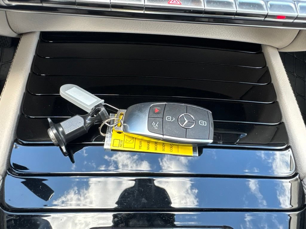 Used 2026 Mercedes-Benz GLE 450 4MATIC image 14