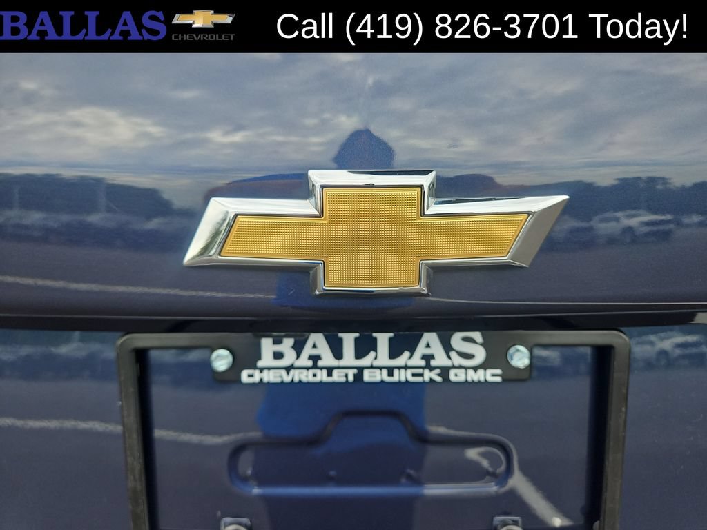 Certified 2018 Chevrolet Equinox LT FWD image 31
