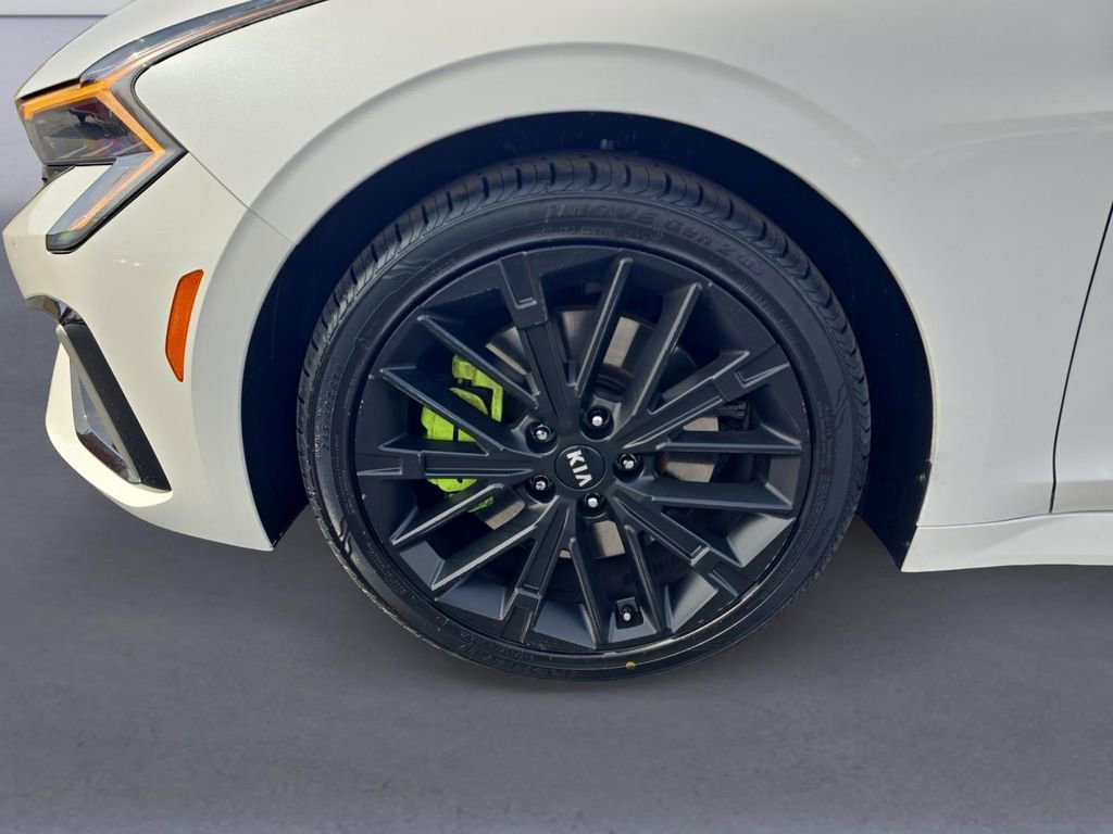 Used 2025 Kia K5 GT image 25