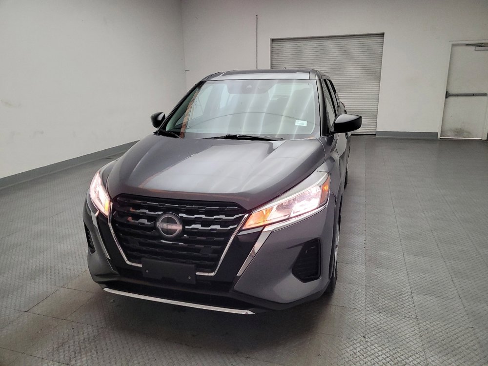 Used 2022 Nissan Kicks S image 15