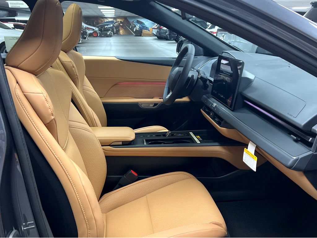 New 2026 Lexus ES 500e w/ Convenience Package AWD/4WD image 25