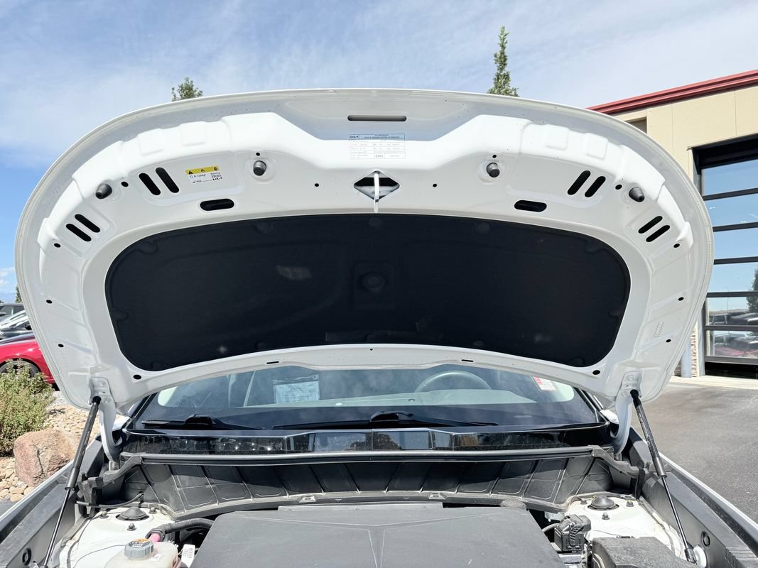Used 2023 Kia Niro Wind w/ Wind Preserve Package FWD image 35