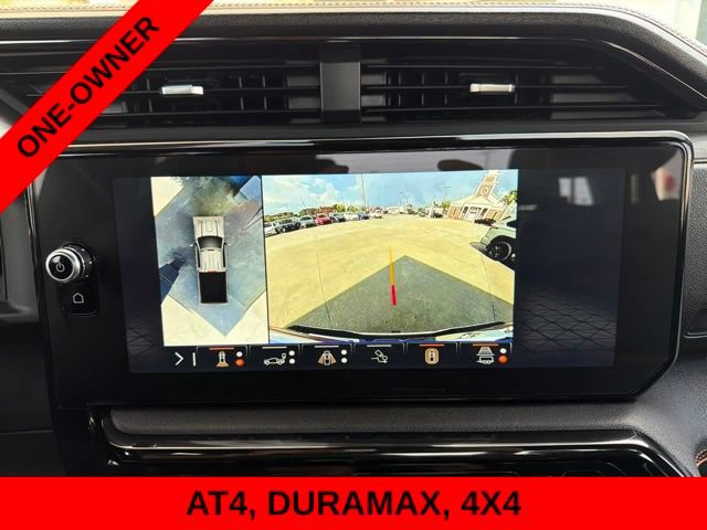 Used 2026 GMC Sierra 2500 AT4 AWD/4WD image 21