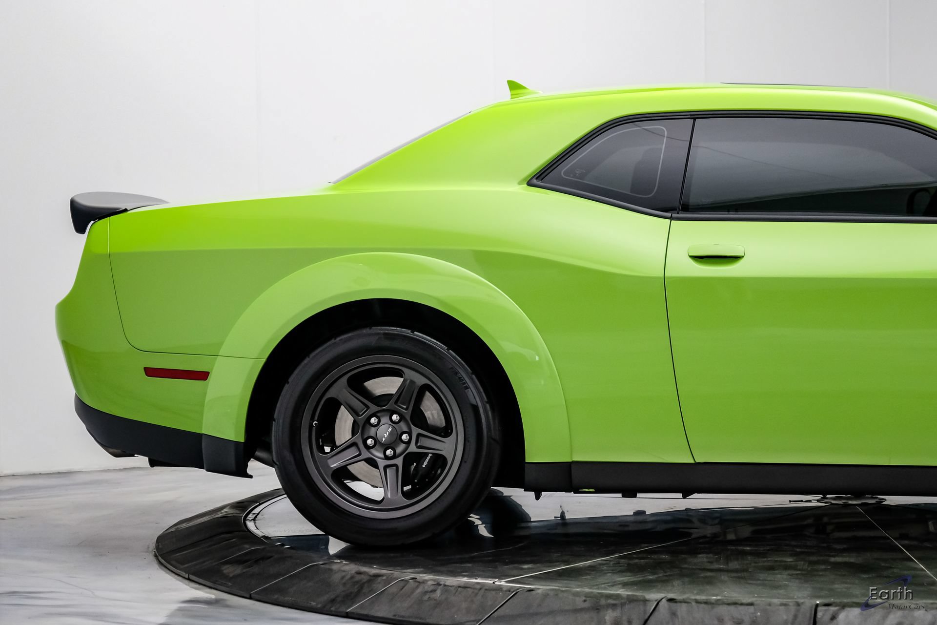 Used 2023 Dodge Challenger SRT Super Stock RWD image 26