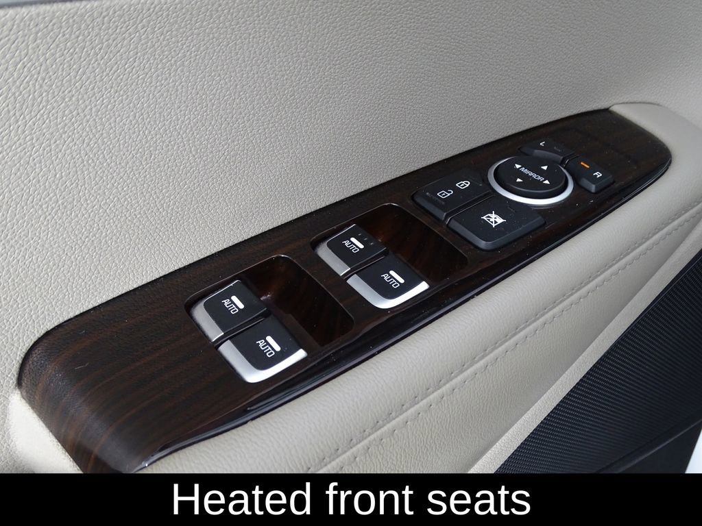 Used 2019 Kia Sorento EX image 18