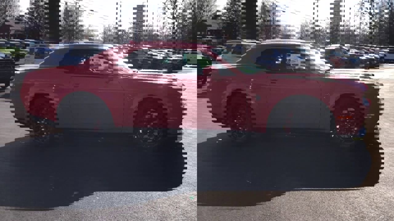 Used 2023 Dodge Challenger SRT Hellcat image 9