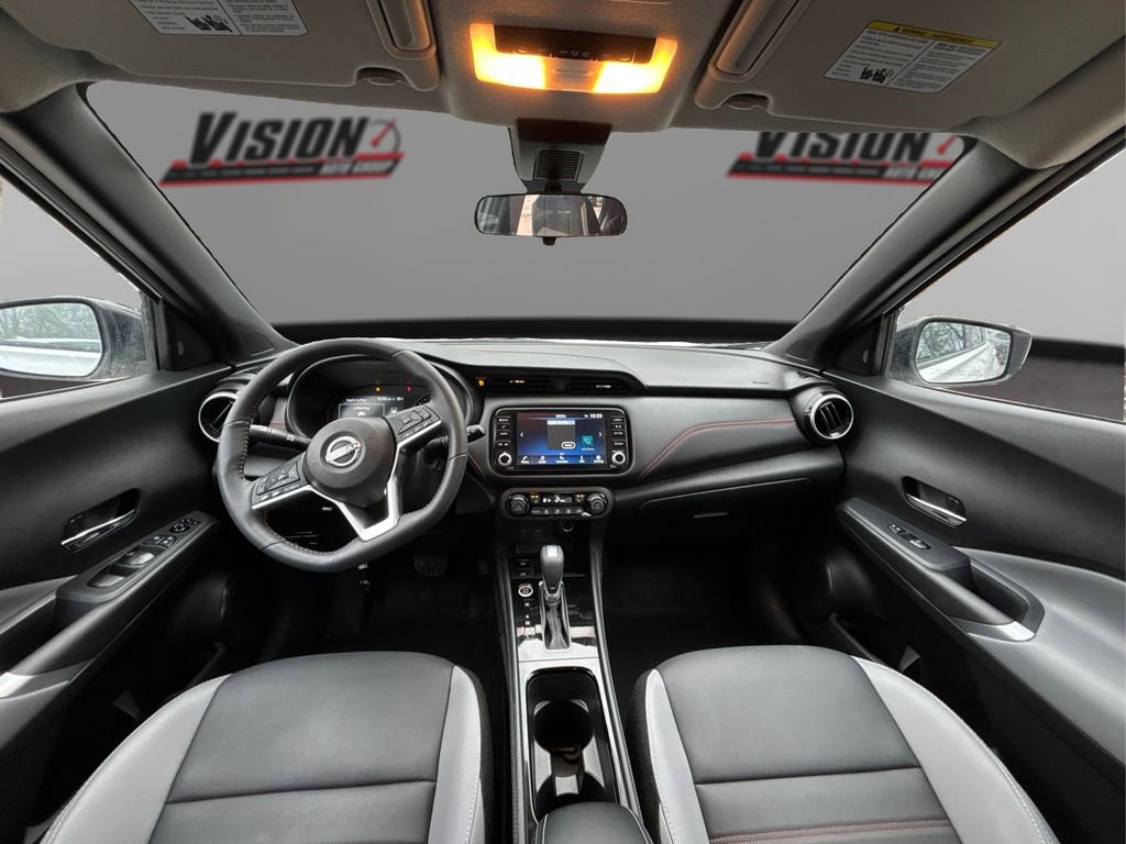 Used 2023 Nissan Kicks SR w/ SR Premium Package image 22
