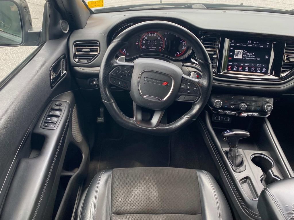 Used 2021 Dodge Durango GT image 15