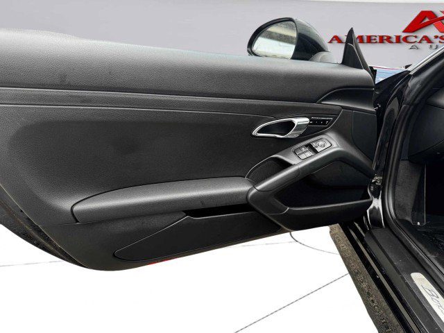 Used 2013 Porsche Boxster image 19