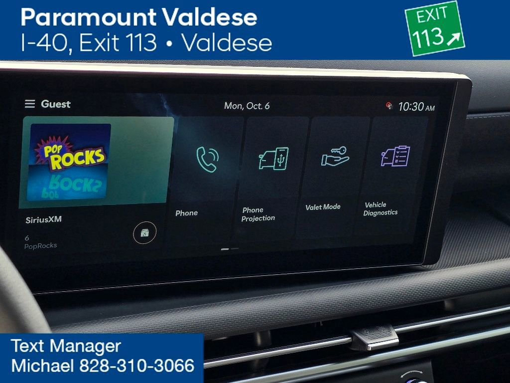 New 2026 Hyundai Tucson SE image 18