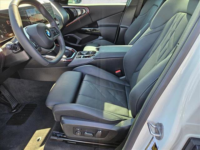 Used 2026 BMW X3 xDrive30 w/ Premium Package AWD/4WD image 15