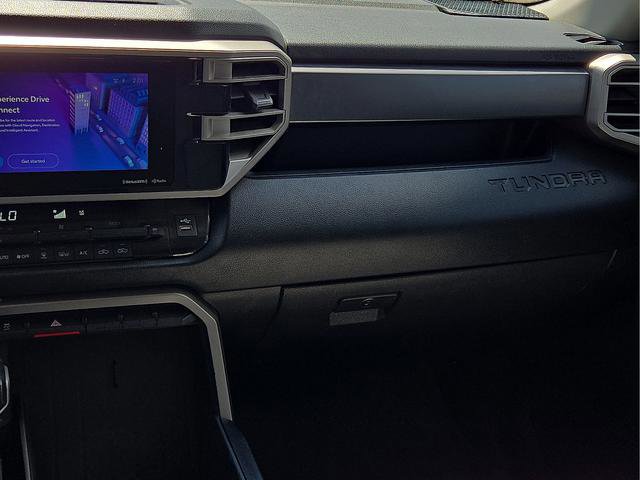 Used 2023 Toyota Tundra SR5 AWD/4WD image 19