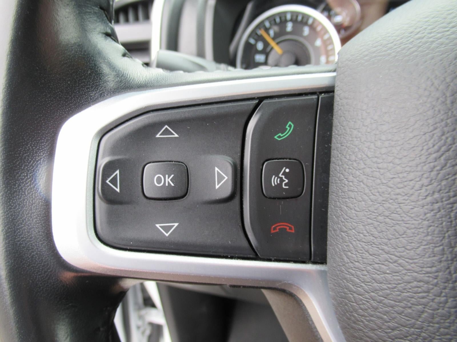 Used 2022 RAM 1500 Big Horn AWD/4WD image 17