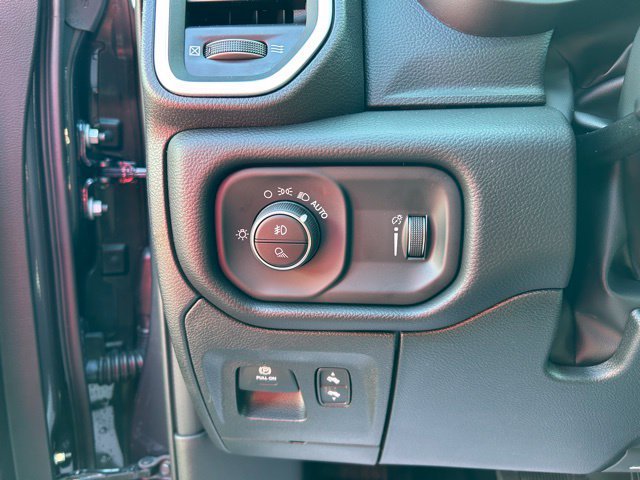 New 2026 RAM 1500 Big Horn w/ Night Edition AWD/4WD image 30