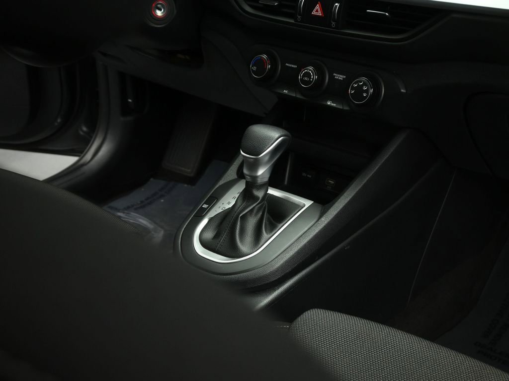 Certified 2024 Kia Forte LXS w/ LXS Technology Package image 65