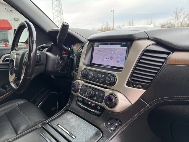 Used 2018 GMC Yukon Denali w/ Open Road Package image 31
