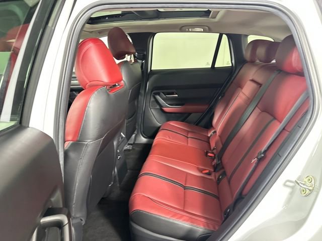 Used 2025 MAZDA CX-50 AWD 2.5 Hybrid w/ Weather Package image 25