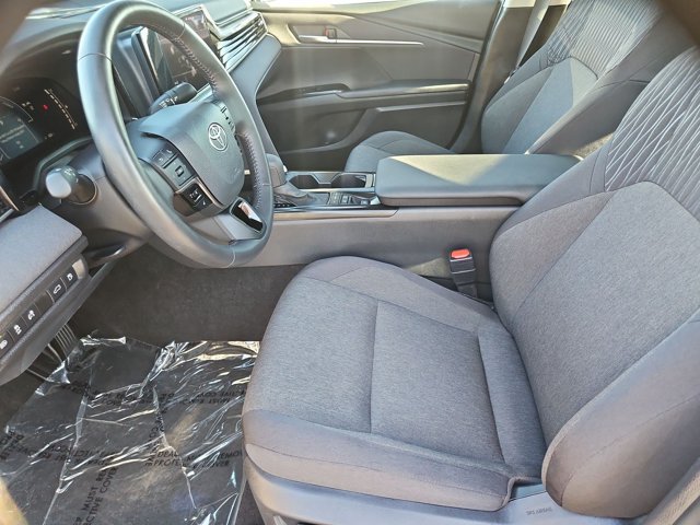 Certified 2026 Toyota Camry LE w/ Convenience Package FWD image 22