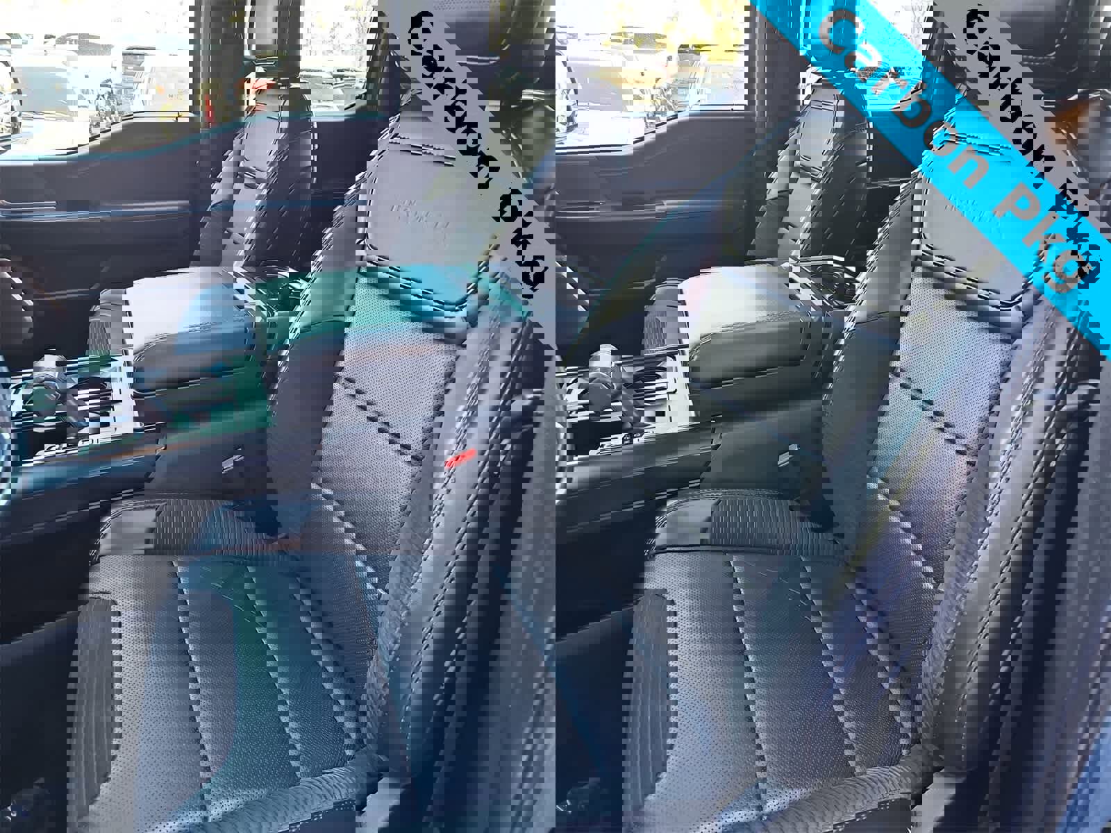 Used 2023 Ford F150 Raptor w/ Raptor Carbon Fiber Package image 15