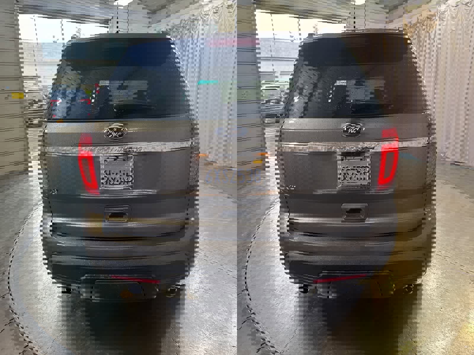 Used 2013 Ford Explorer XLT image 6