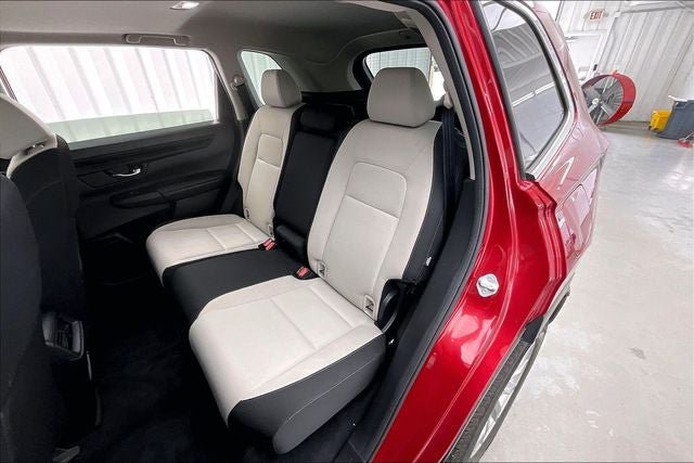 Certified 2023 Honda CR-V EX image 20