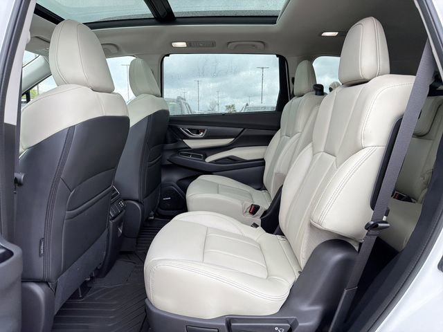 New 2026 Subaru Ascent Limited image 10