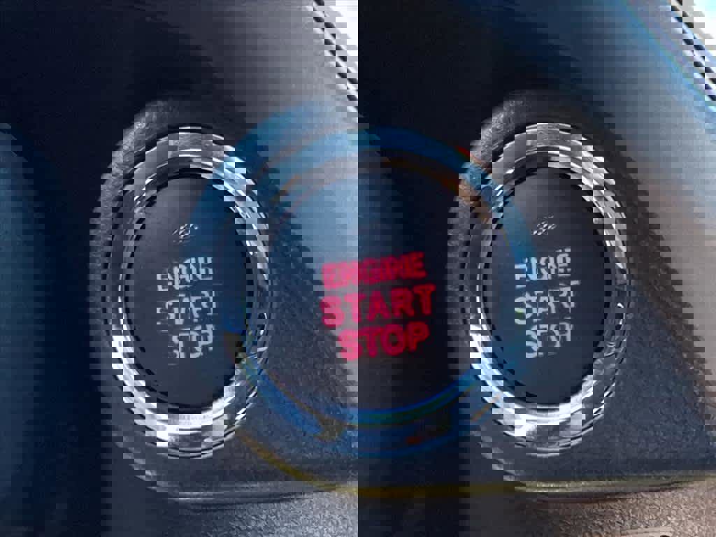 Certified 2025 Subaru Crosstrek 2.0i Premium image 40