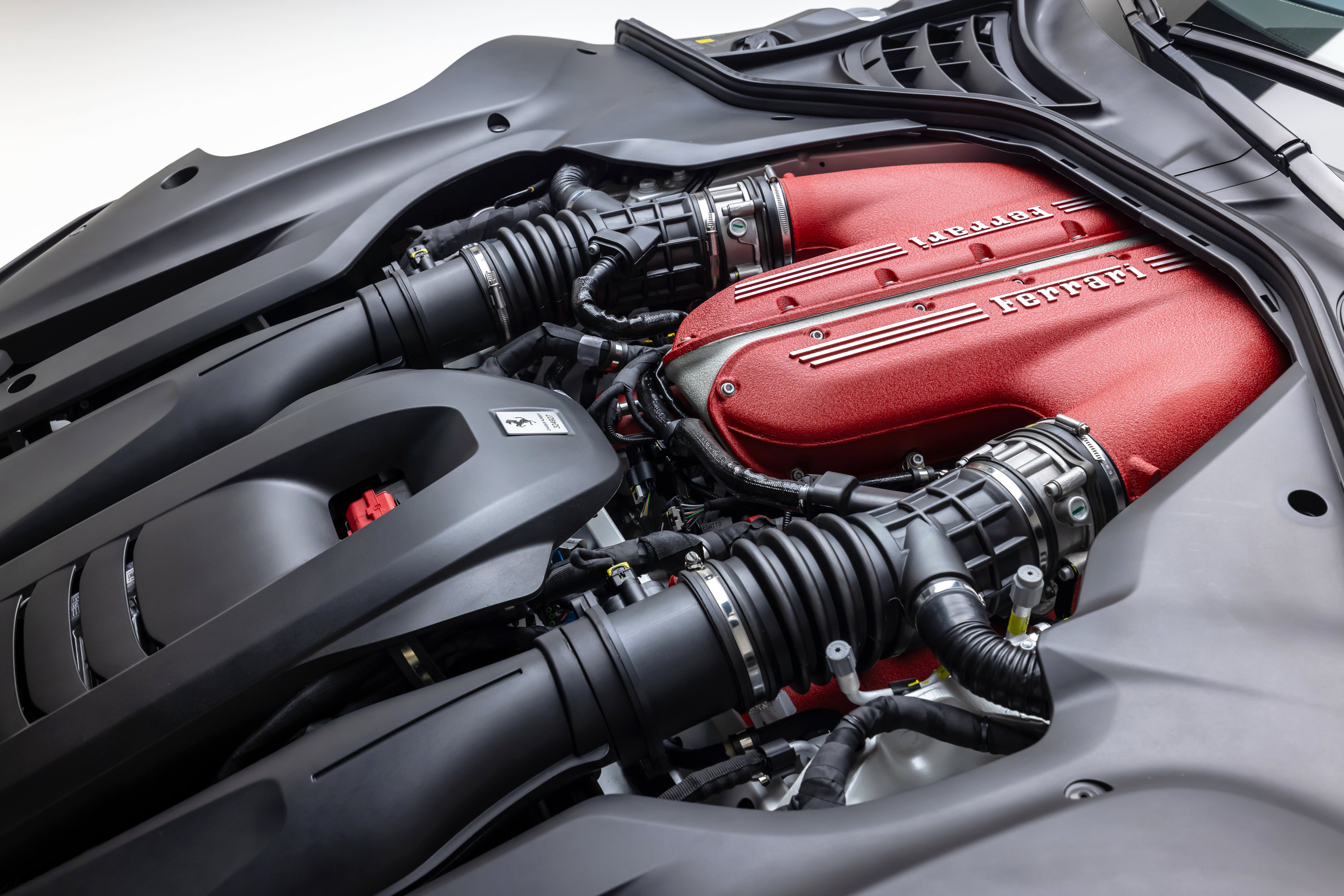Used 2025 Ferrari 12Cilindri RWD image 20