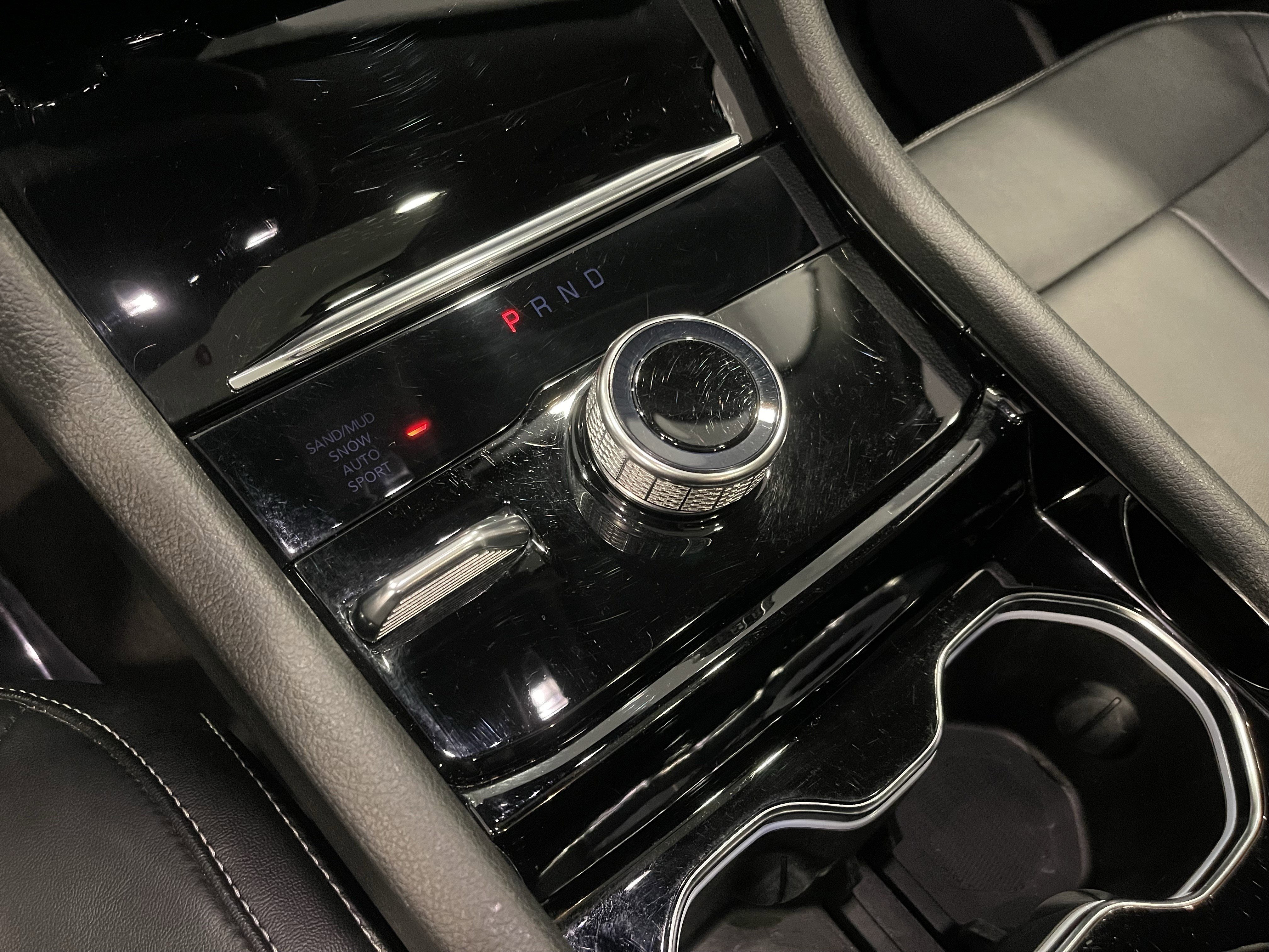 Used 2022 Jeep Grand Cherokee Limited image 18