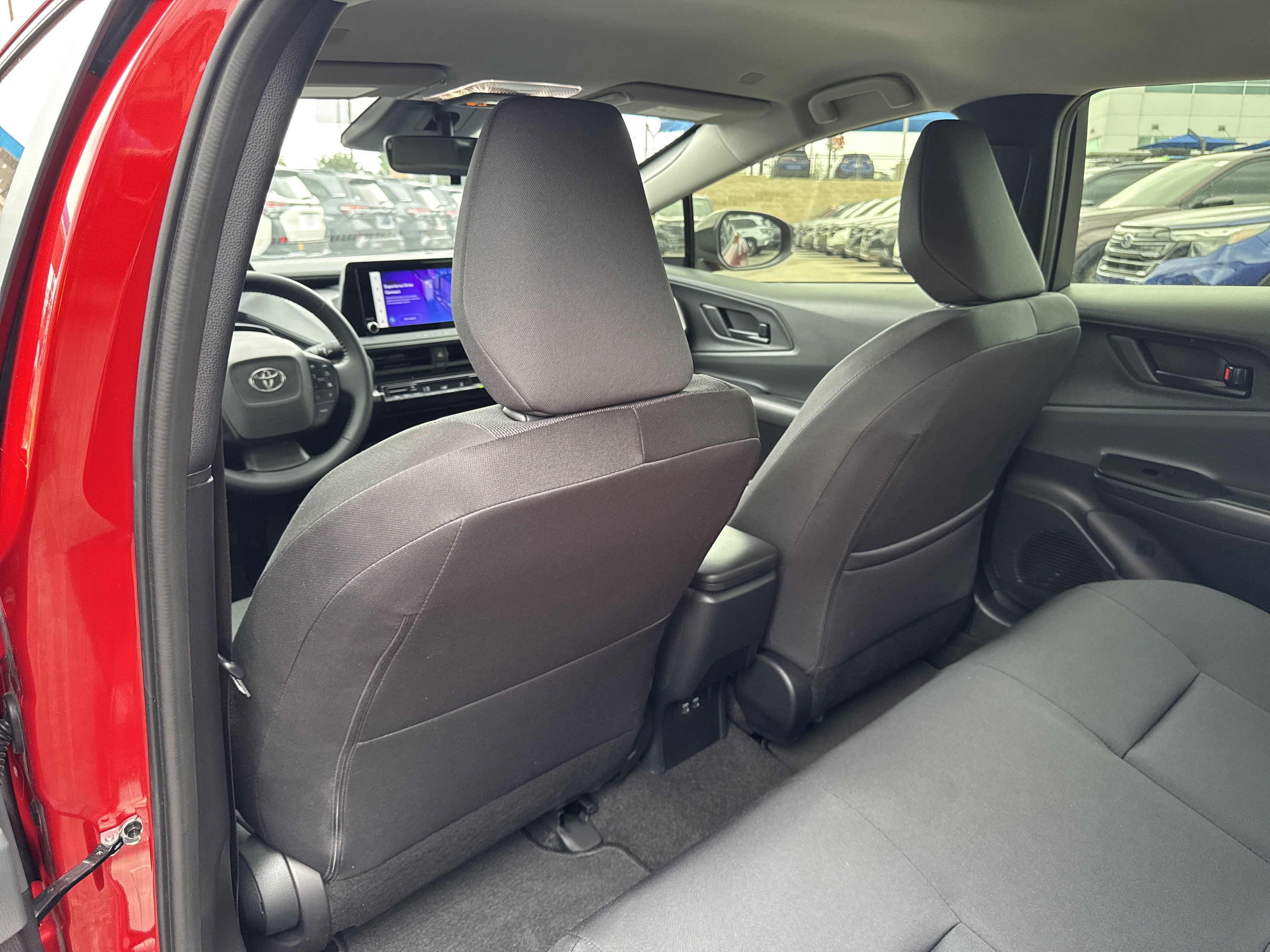 Used 2023 Toyota Prius LE image 25