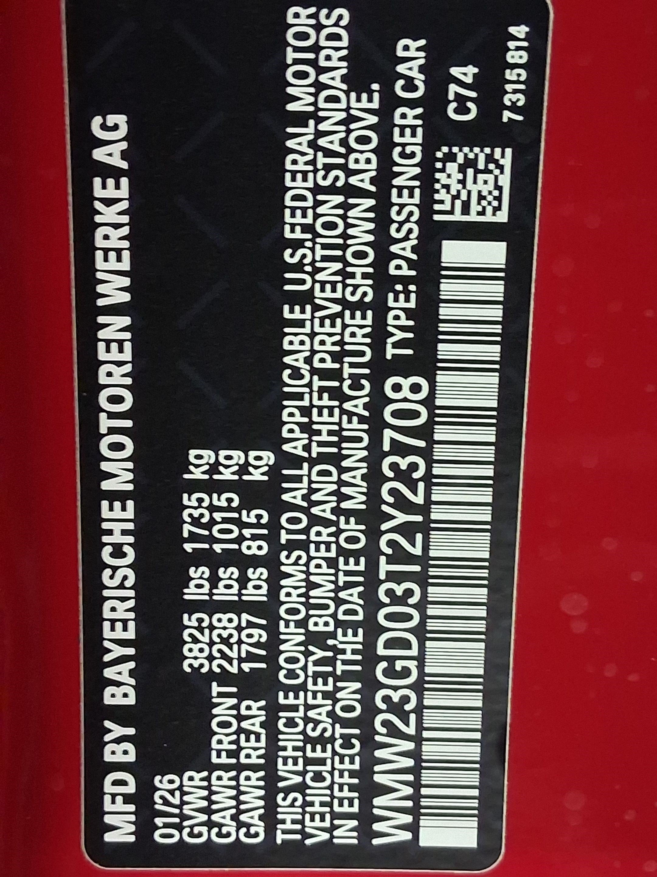 New 2026 MINI Cooper S FWD image 16