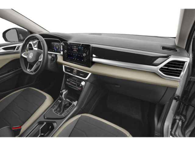 New 2026 Volkswagen Taos SE AWD/4WD image 12