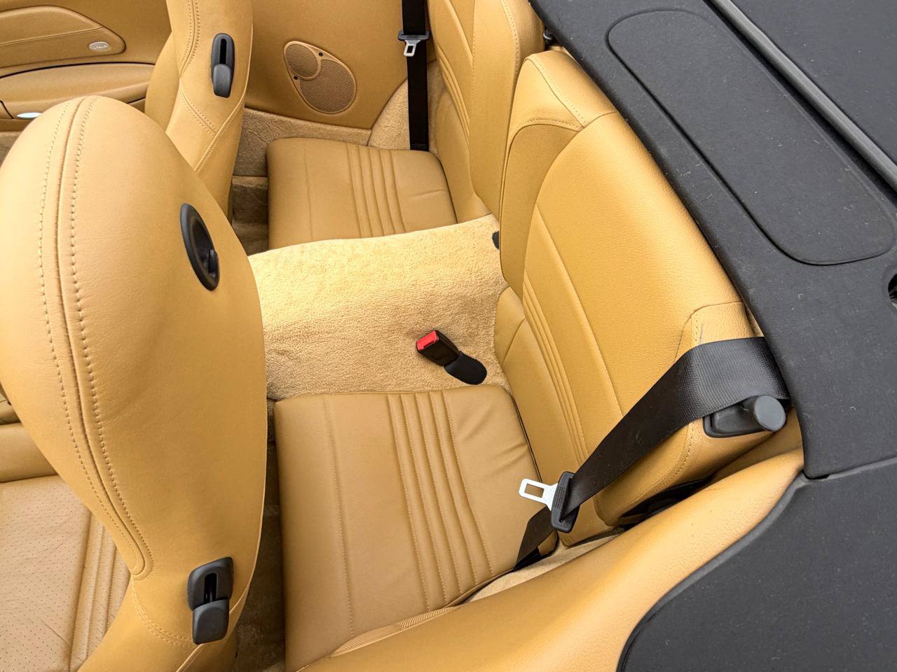 Used 2003 Porsche 911 Cabriolet image 50