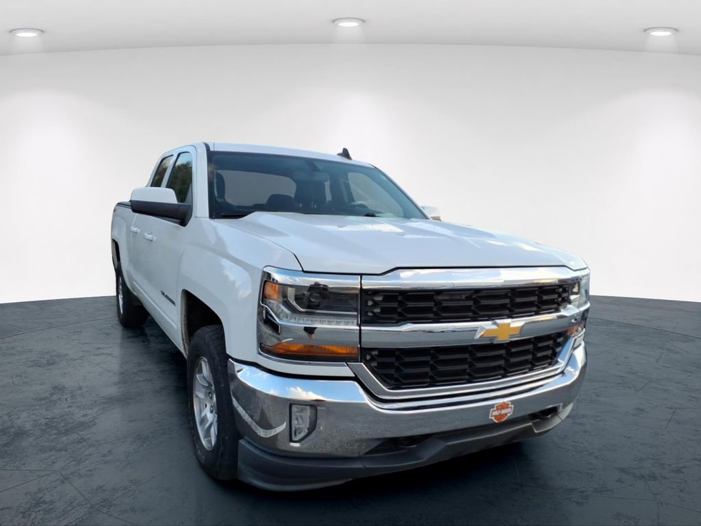 Used 2017 Chevrolet Silverado 1500 LT w/ All Star Edition image 12