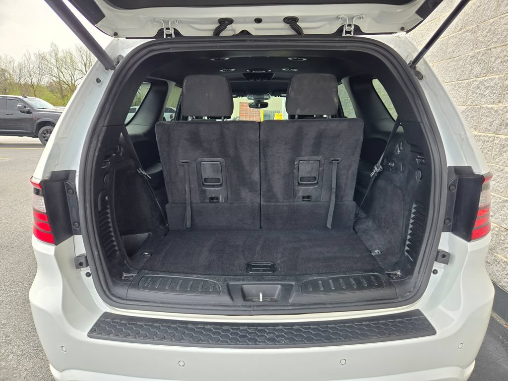 Used 2025 Dodge Durango GT AWD/4WD image 36