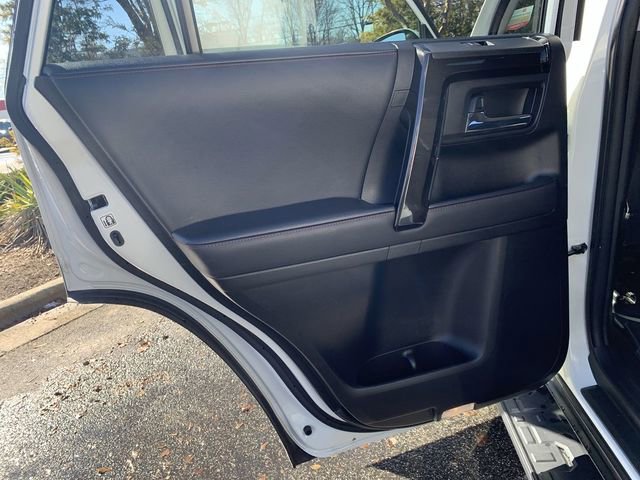 Used 2023 Toyota 4Runner TRD Pro image 15