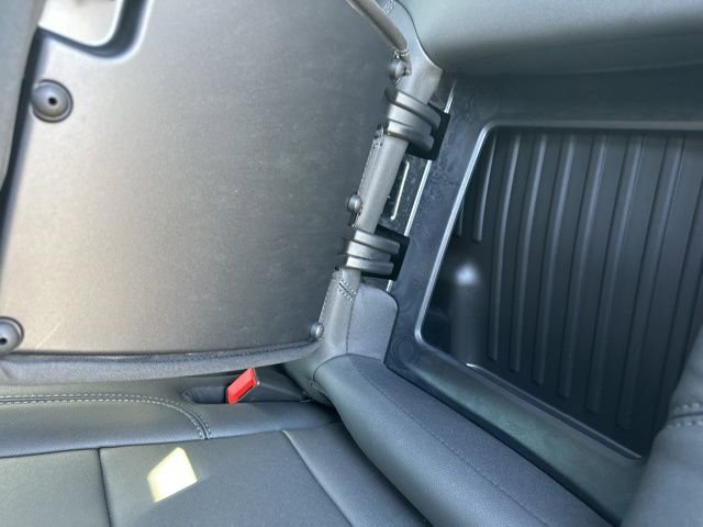 New 2026 Chevrolet Silverado 1500 LT w/ Safety Package image 32