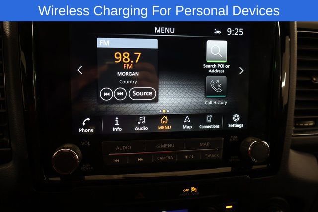 Used 2022 Nissan Frontier PRO-4X image 22