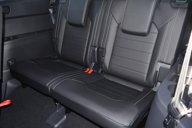 New 2026 Volkswagen Atlas SEL image 16