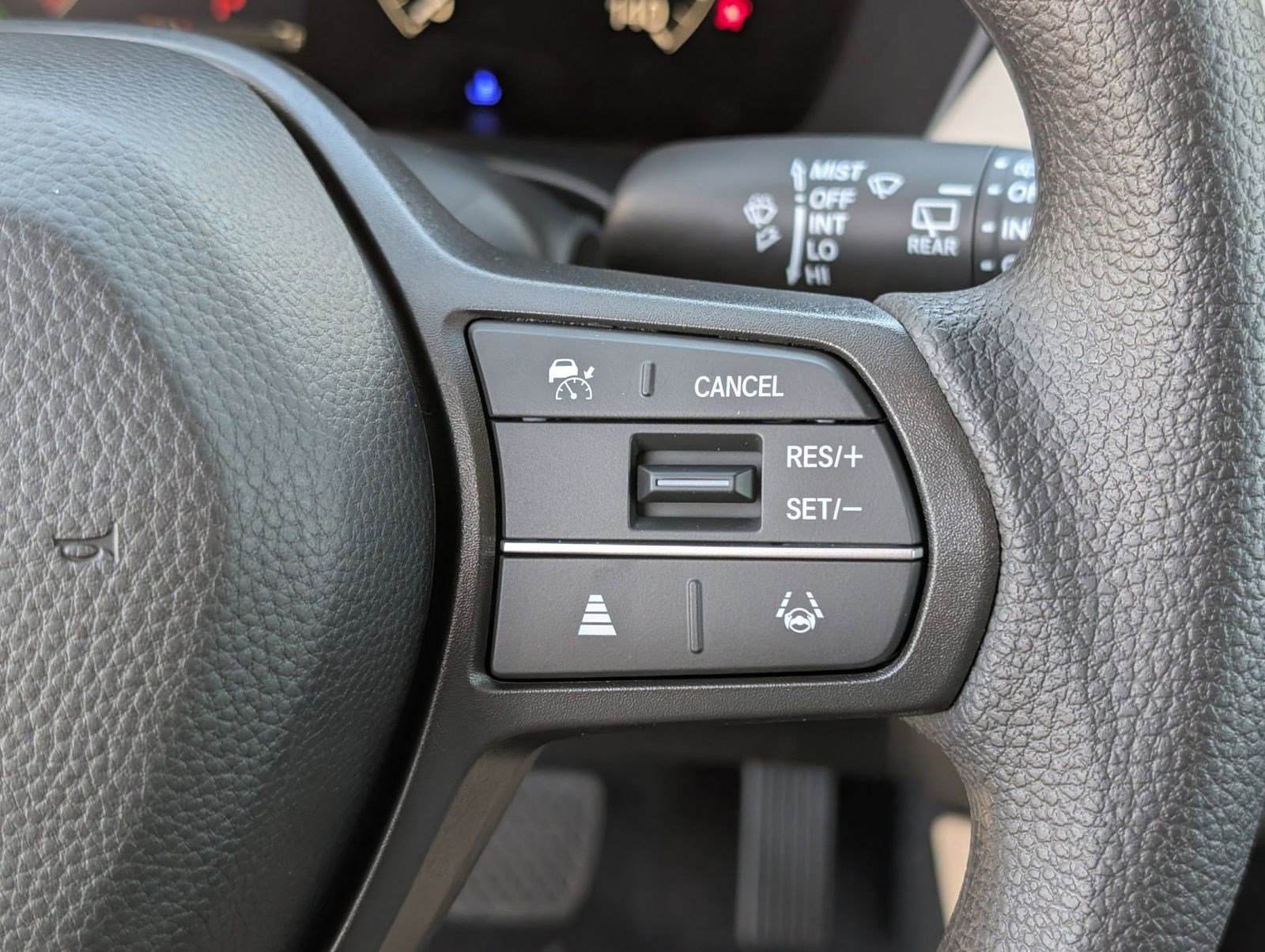 New 2026 Honda HR-V LX image 21