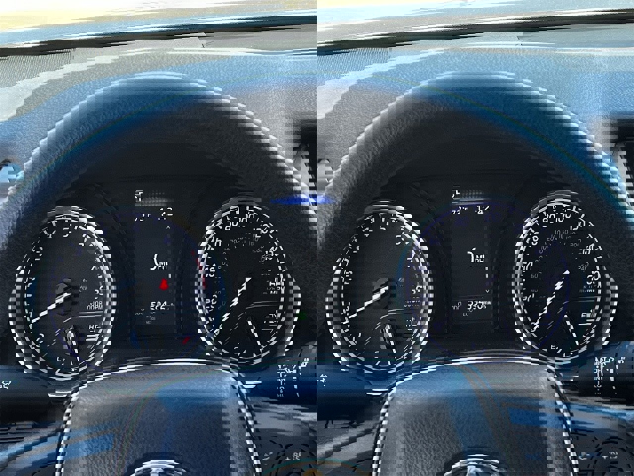 Used 2024 Toyota Camry LE image 13